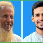 কুমিল্লায় উপদেষ্টা আসিফের পিতার নামে ঠিকাদারি লাইসেন্স!