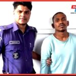কুমিল্লা ইবনে তাইমিয়া স্কুলের ছাত্রকে অপহরণের সময় যুবক আটক
