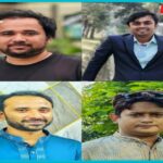 জাতীয়তাবাদী প্রজন্ম দলের কুমিল্লা মহানগর শাখার কমিটি গঠন