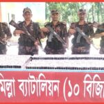 কুমিল্লায় বিজিবির জালে কোটি টাকা মূল্যের ভারতীয় মোবাইল ফোনের ডিসপ্লে আটক