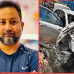 নিয়ন্ত্রন হারিয়ে প্রাইভেটকার খাদে-নিহত ১