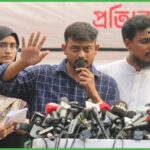 শাপলা প্রতীক ছাড়া আমাদের আর কোনো বিকল্প নেই” — নাসীরুদ্দীন পাটোয়ারী