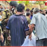 দেবীদ্বারে ঘুমন্ত অবস্থায় এক নারীকে কুপিয়ে নির্মম হত্যা – এলাকায় চাঞ্চল্য, তদন্তে পুলিশ।