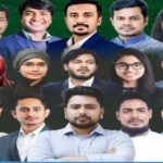 আগামীকাল কুমিল্লায় এনসিপির পদযাত্রা