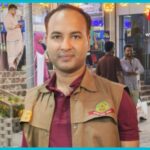 চট্টগ্রামে মাদক কারবারিদের ষড়যন্ত্রে ফেঁসেছেন এসআই মহসিন