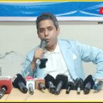 ৩১ দফা বাস্তবায়ন ছাড়া দেশের উন্নয়ন সম্ভব নয় — কুমিল্লায় সাংবাদিকদের সঙ্গে মতবিনিময় সভায় মনোয়ার সরকার
