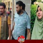 কুমিল্লায় বিশ্ববিদ্যালয় ছাত্রী ও তার মাকে ধর্ষণের প্রতিবাদে নির্যাতন করে হত্যা, মূলহোতা মোবারককে গ্রেফতার করেছে পুলিশ