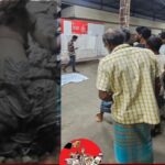 কুমিল্লা শাসনগাছা এলাকায় ট্রেনে কাটা পড়ে পথচারীর মৃত্যু