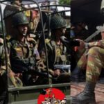 সশস্ত্র বাহিনীর ম্যাজিস্ট্রেট ক্ষমতার মেয়াদ আরও দুই মাস বৃদ্ধি।