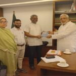 কুমিল্লা বিশ্ববিদ্যালয়ের দ্বিতীয় সমাবর্তন ৭ ডিসেম্বর