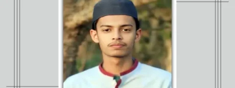 কলেজ ছাত্র কে অপহরন করে নির্যাতনের অভিযোগ, ৭ দিন পর লাইফ সাপোর্টে থেকে মৃত্যু