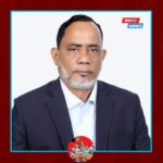 কুমিল্লার বুড়িচং উপজেলা আ.লীগের সাধারণ সম্পাদক আখলাক হায়দার গ্রেফতার
