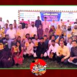 দেবিদ্বারের মুগসাইরে কৃতি শিক্ষার্থী ও গুণীজন সংবর্ধনা