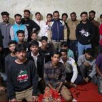 কুমিল্লায় না শ ক তা র প্রস্তুতির অভিযোগে ছাত্রলীগ–যুবলীগের ৪৪ নেতাকর্মী আটক