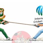 আইসিসির ভোটাভুটিতে মাত্র ২ ভোট পেয়েছে বাংলাদেশ।