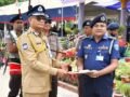 সারাদেশে অস্ত্র উদ্ধারে ৩য় ও মাদক উদ্ধারে ২য় স্থান অর্জন: অনন্য কৃতিত্ব গড়েছে কুমিল্লা জেলা পুলিশ