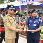 সারাদেশে অস্ত্র উদ্ধারে ৩য় ও মাদক উদ্ধারে ২য় স্থান অর্জন: অনন্য কৃতিত্ব গড়েছে কুমিল্লা জেলা পুলিশ