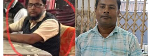 চব্বিশ দিনেও গ্রেপ্তার হয়নি সাংবাদিক রফিকের পিতা হত্যা মামলার আসামিরা, পরিবারের ক্ষোভ