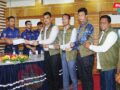 কুমিল্লা জেলা পুলিশে ভালো কাজের স্বীকৃতিতে অফিসার-ফোর্সদের পুরস্কৃত