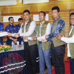 কুমিল্লা জেলা পুলিশে ভালো কাজের স্বীকৃতিতে অফিসার-ফোর্সদের পুরস্কৃত